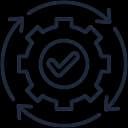 Strategy Tied to Execution