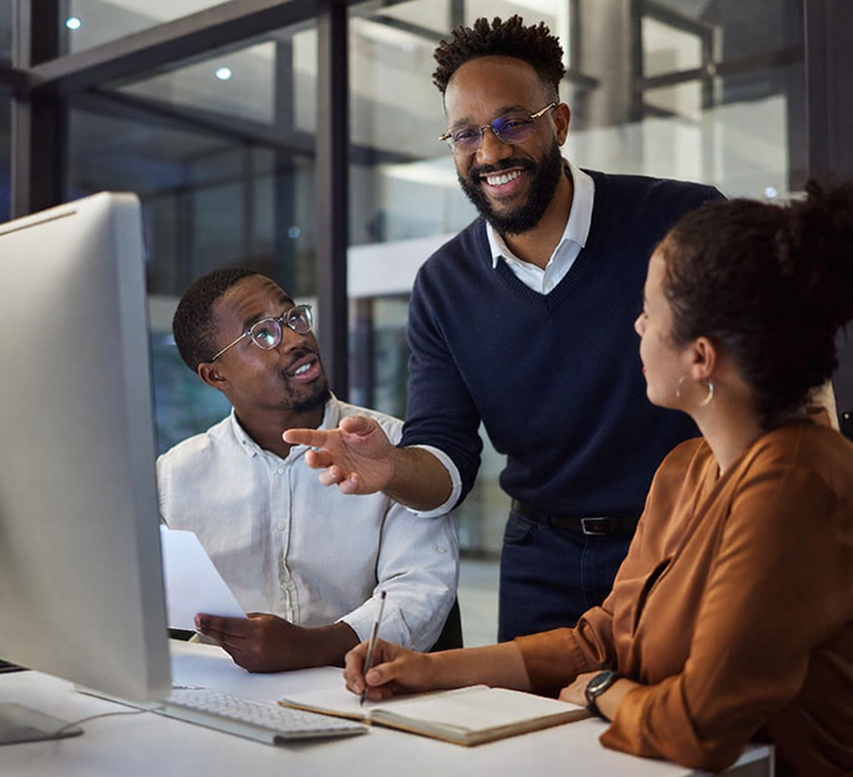 Enterprise Architecture